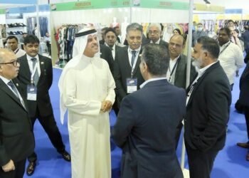 Ambassador of India to UAE will inaugurate the 2nd Brands of India on 12th November 2024 in Dubai