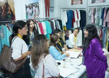 CMAI’S Brands of India Trade Show Paves the Way for MENA Market – A Resounding Success