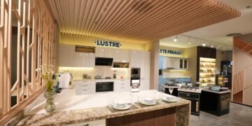 Danube Home showcases exquisite home solutions to meet trending customer preferences