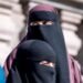 Switzerland to ban burqas from 2025