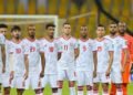 UAE to face Qatar tomorrow in FIFA World Cup qualifiers