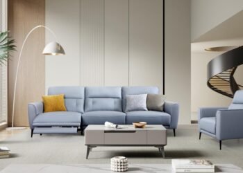 2nd Middle East Made-in-Anji Furniture Event 2024 to connect Anji’s Furniture Industry with GCC Buyers