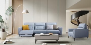 2nd Middle East Made-in-Anji Furniture Event 2024 to connect Anji’s Furniture Industry with GCC Buyers