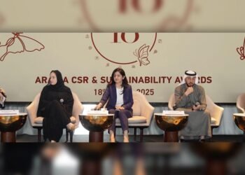 Arabia CSR Network Announces The Launch of the 18th Cycle of the“Arabia CSR & Sustainability Awards”