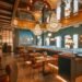 Dubai’s glamorous brasserie The Spaniel elevatesBluewaters’ culinary scene with excellent gourmet dining