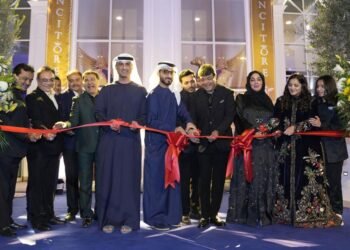 Vincitore Realty delivers Dubai’s first Luxury Wellness Residential Landmark, pioneering a new chapter in Wellness-Inspired living