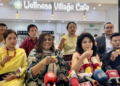 Connecting Farmers to Global Markets & Expanding Agri-Trade Horizons; Meghalaya’s Trade Mission to Dubai