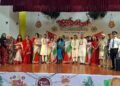 Joyful Celebration of Bengali New Year and Baishakhi Festival Organized by the Embassy in Abu Dhabi