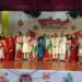 Joyful Celebration of Bengali New Year and Baishakhi Festival Organized by the Embassy in Abu Dhabi