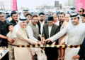 New Horizon in Dubai Inauguration of Gold Jewelry and Lifestyle Hub