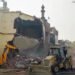280 Muslim structures demolished in India