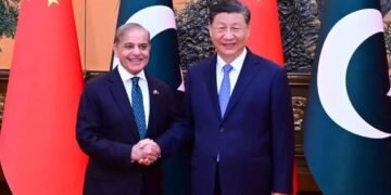 China firmly stands by Pakistan’s sovereignty