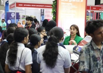 GETEX 2025 Closes on a High Note, Reinforcing Its Status as the Middle East’s Leading Higher Education Fair