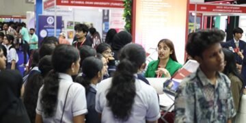 GETEX 2025 Closes on a High Note, Reinforcing Its Status as the Middle East’s Leading Higher Education Fair