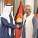 High-level UAE delegates visit Bangladesh