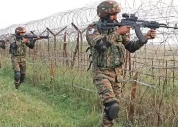 India arrests Pakistani Ranger, major clash on Line of Control