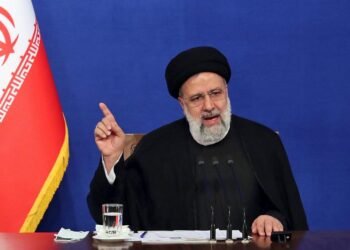 Iran threatens Israel with letter