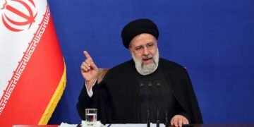 Iran threatens Israel with letter