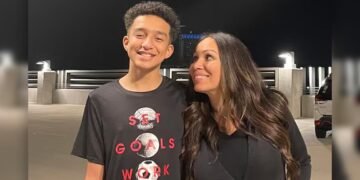 Mother sues Google, AI over son’s suicide