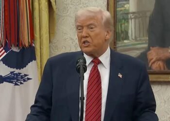 Pakistan-India Agree to End War: Trump