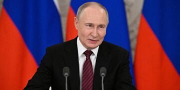 Putin not going to Turkey, not meeting Zelensky