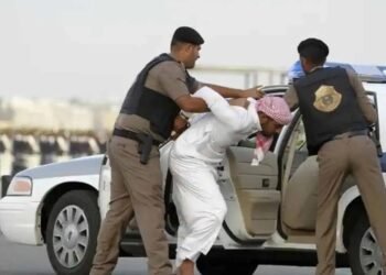Saudi Arabia launches crackdown on illegal immigrants, arrests 15,000