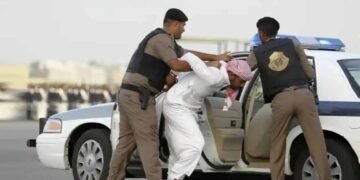 Saudi Arabia launches crackdown on illegal immigrants, arrests 15,000