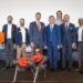 Sigma Enterprises takes leadership role by bringing the latest Swiss robotics and drone technology to the GCC