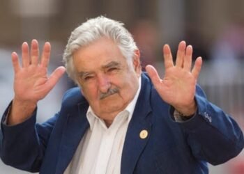 The world’s poorest president has died