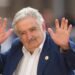 The world’s poorest president has died