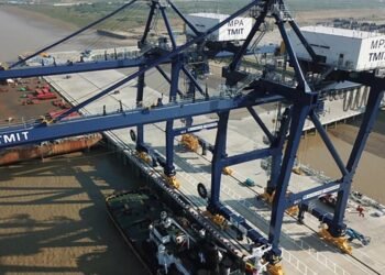 Three Japanese companies withdraw from Myanmar port project