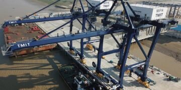 Three Japanese companies withdraw from Myanmar port project