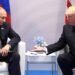 Trump-Putin 2-hour phone call, agree to compromise Moscow