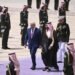 Trump in Gulf countries aiming for diplomatic deals
