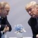 Trump to call Putin on Monday to end Ukraine war