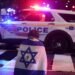 Two Israeli embassy workers shot dead in Washington