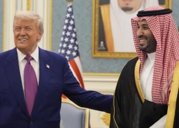 US-Saudi Arabia ties stronger than ever
