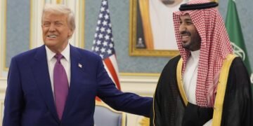 US-Saudi Arabia ties stronger than ever