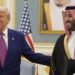 US-Saudi Arabia ties stronger than ever