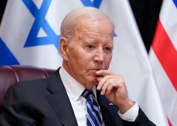 US policy changes signal, Netanyahu government under pressure