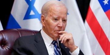 US policy changes signal, Netanyahu government under pressure