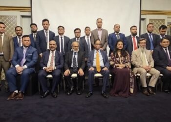 “Governor Seeks Cooperation from Expatriates to Bring Back Smuggled Money: Legal Measures to Seize Assets, Assurance of Accountability”