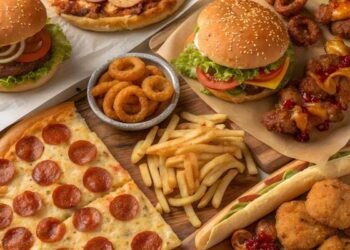 UAE Ministry Issues Warning About Hidden Salt in Foods