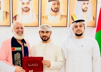 Honoring a Legend: Ayman Zidan’s Enduring Legacy in Arab Arts