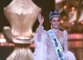 Opal Suchata Chuangsri of Thailand Wins Miss World 2025 Title