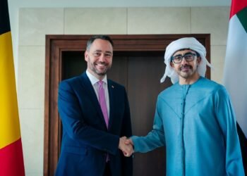 UAE’s Dedication to Peaceful Nuclear Energy Recognized with Third Consecutive IAEA Broader Conclusion