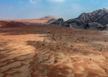 UNESCO HEADS Programme: Faya Palaeolandscape in Sharjah Reaches 11 Years