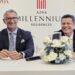 Emirates Properties launches Dh350 million Azha Millennium Residences as Dubai’s branded home supply grows