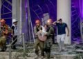 20 Israelis death in Iranian attacks