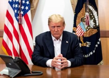 Ban on travel to the United States for citizens of 12 countries